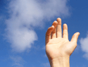 Free your hands of marketing and get back to being a Life Coach