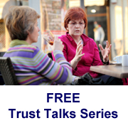 Marketing Trust Talks